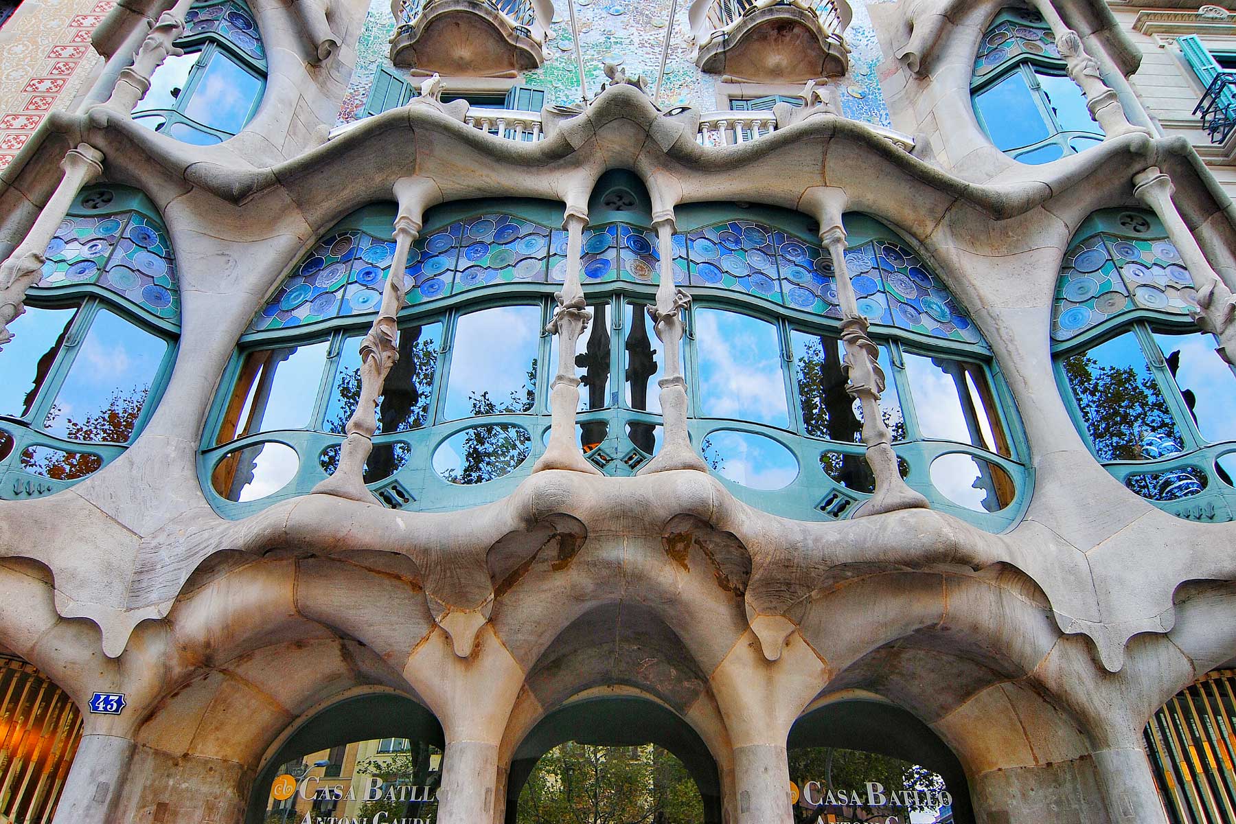 What is Catalan Modernism  The fairytale of Barcelona 